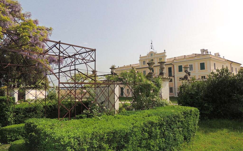 Villa Adelaide