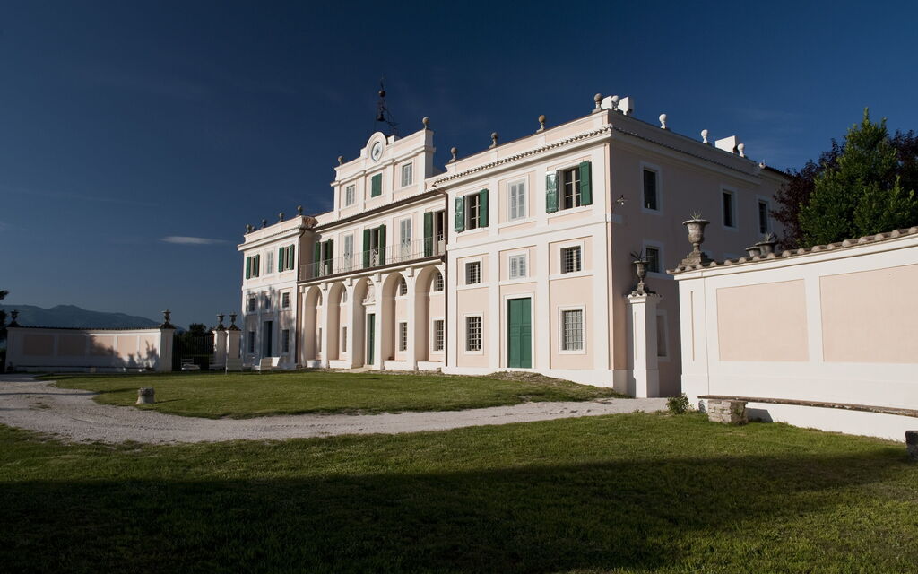 Villa Adelaide