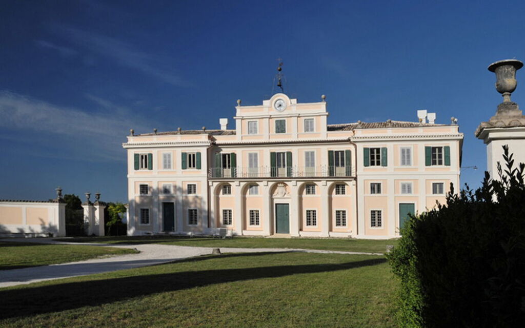 Villa Adelaide