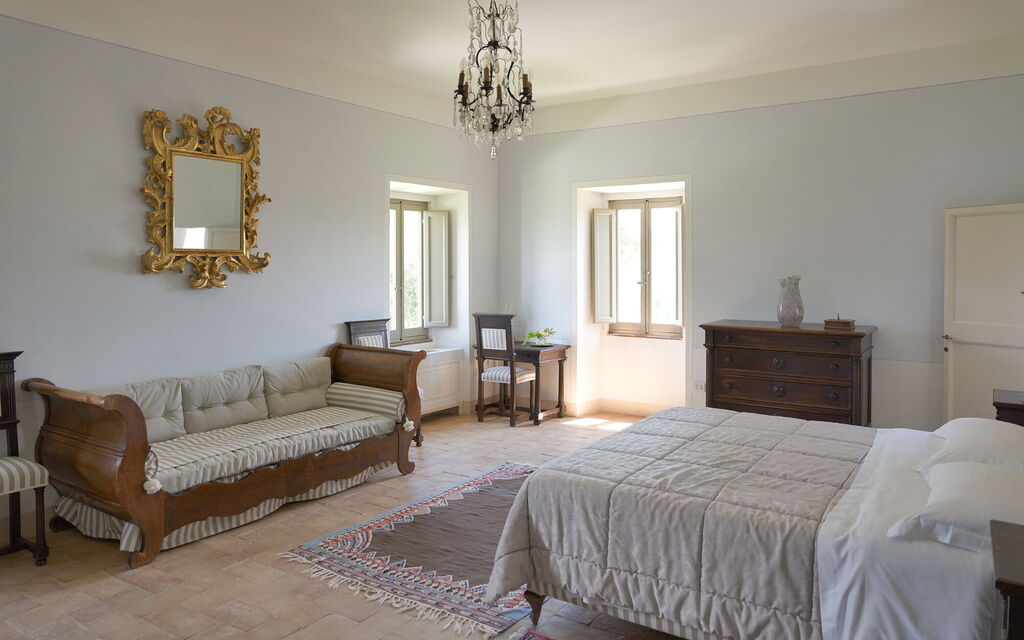 Villa Adelaide