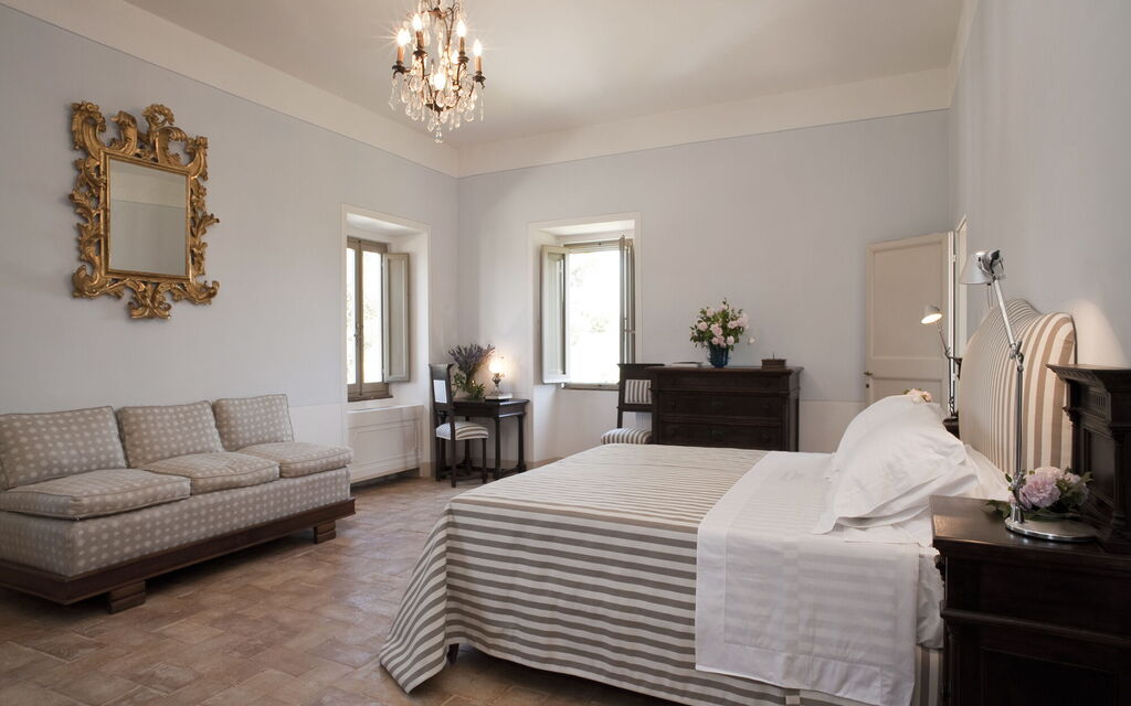 Villa Adelaide