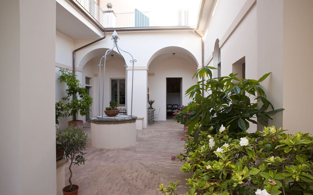 Villa Adelaide