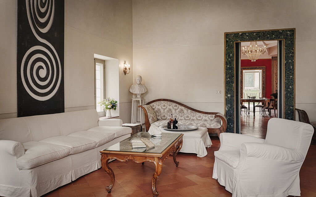 Villa Adelaide