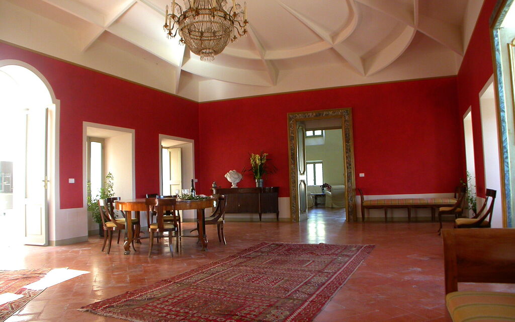 Villa Adelaide