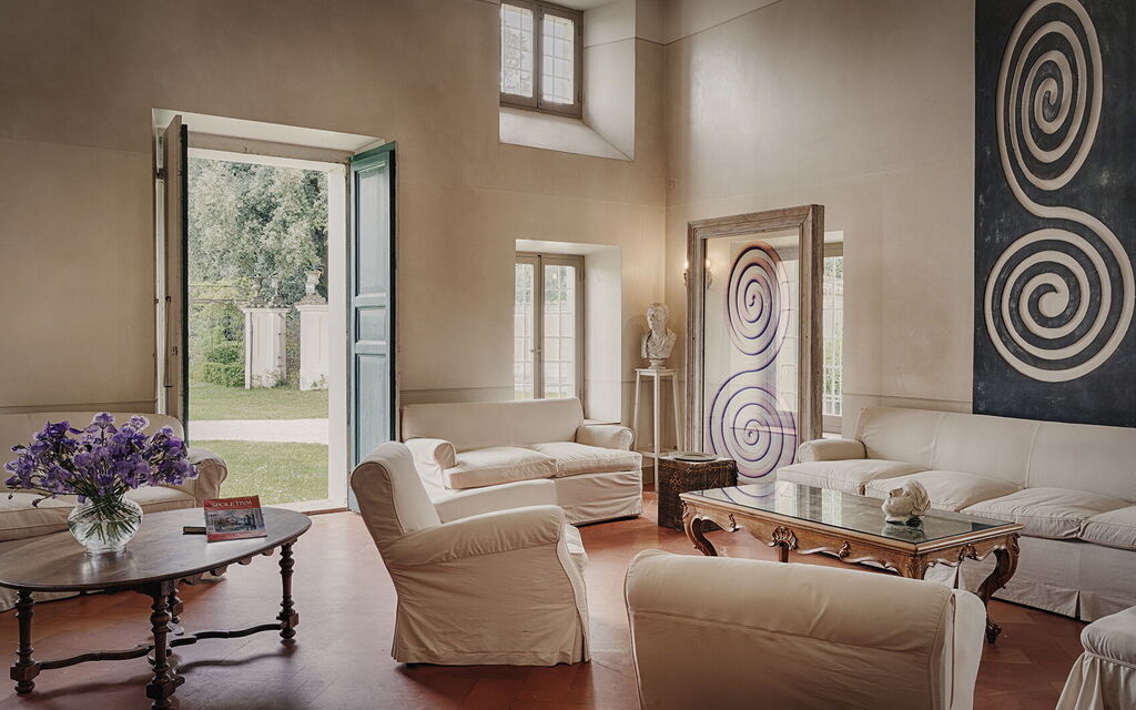 Villa Adelaide