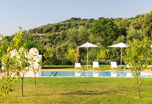 Villa Ivana: all'aperto, Caratteristiche, Estate, Esterni, Giardino, Piscina, Primavera