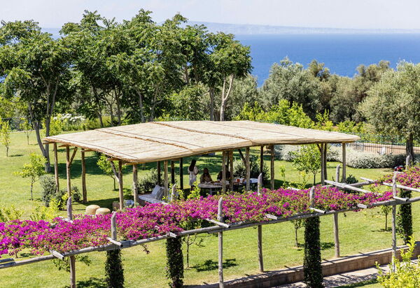 Villa Ivana: all'aperto, Caratteristiche, Estate, Esterni, Giardino, Piscina, Primavera