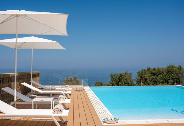Villa Ivana: all'aperto, Caratteristiche, Estate, Esterni, Giardino, Piscina, Primavera