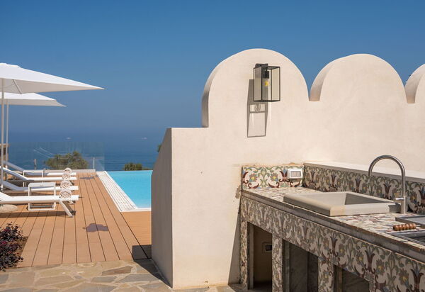 Villa Ivana