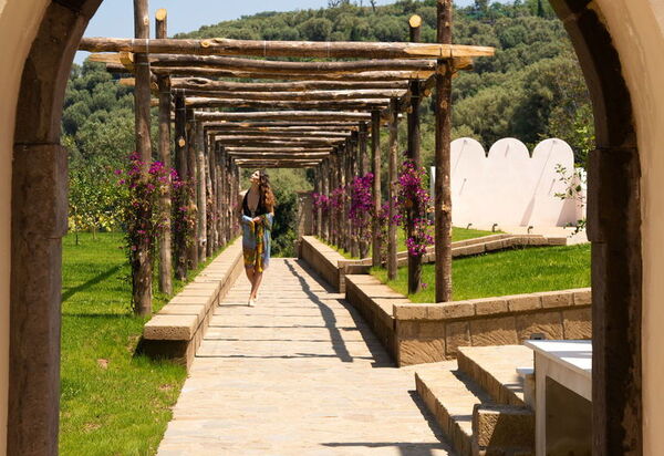 Villa Ivana