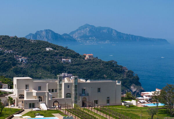 Villa Ivana: all'aperto, Caratteristiche, Estate, Esterni, Giardino, Piscina, Primavera