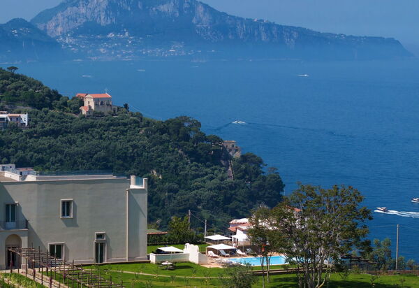 Villa Ivana: all'aperto, Caratteristiche, Estate, Esterni, Giardino, Piscina, Primavera