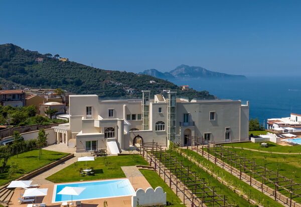 Villa Ivana