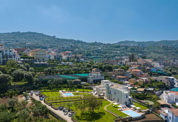 Villa Ivana: all'aperto, Caratteristiche, Estate, Esterni, Giardino, Piscina, Primavera