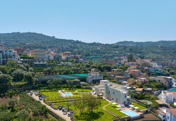 Villa Ivana: all'aperto, Caratteristiche, Estate, Esterni, Giardino, Piscina, Primavera