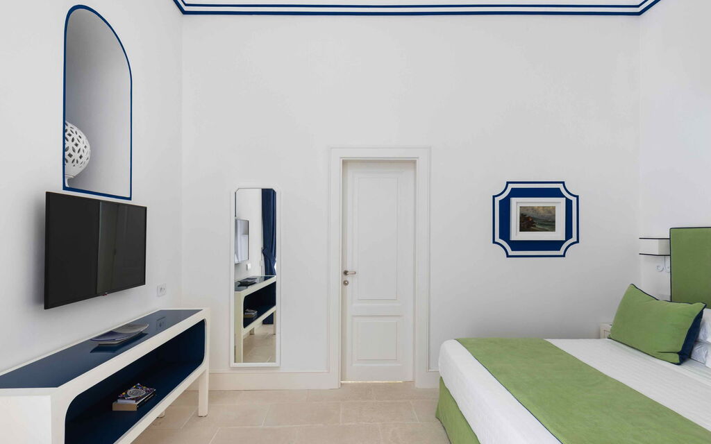Villa Ivana