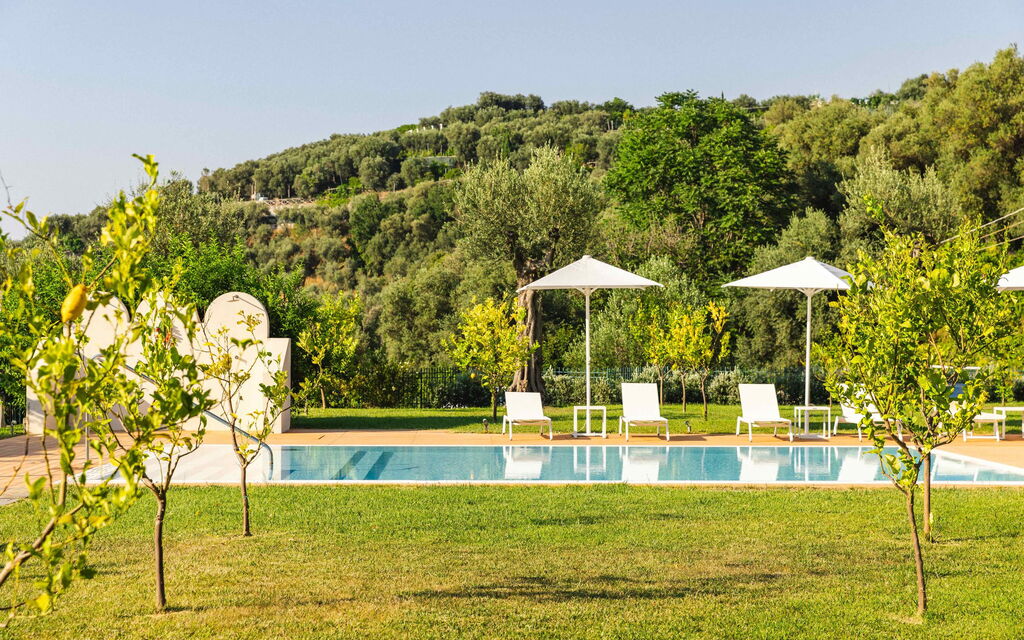 Villa Ivana: all'aperto, Caratteristiche, Estate, Esterni, Giardino, Piscina, Primavera