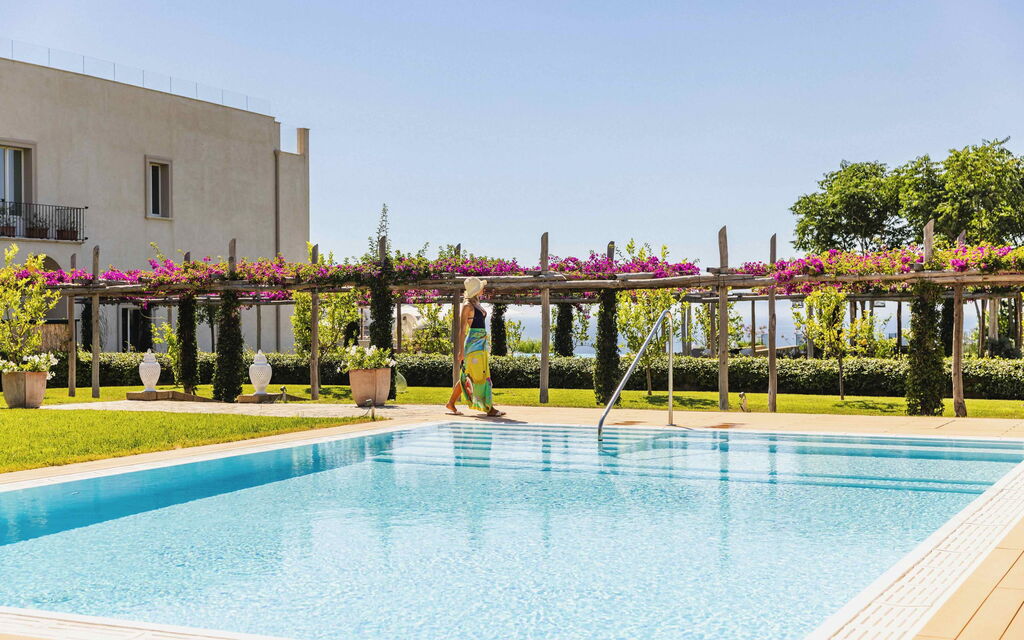 Villa Ivana: all'aperto, Caratteristiche, Estate, Esterni, Giardino, Piscina, Primavera