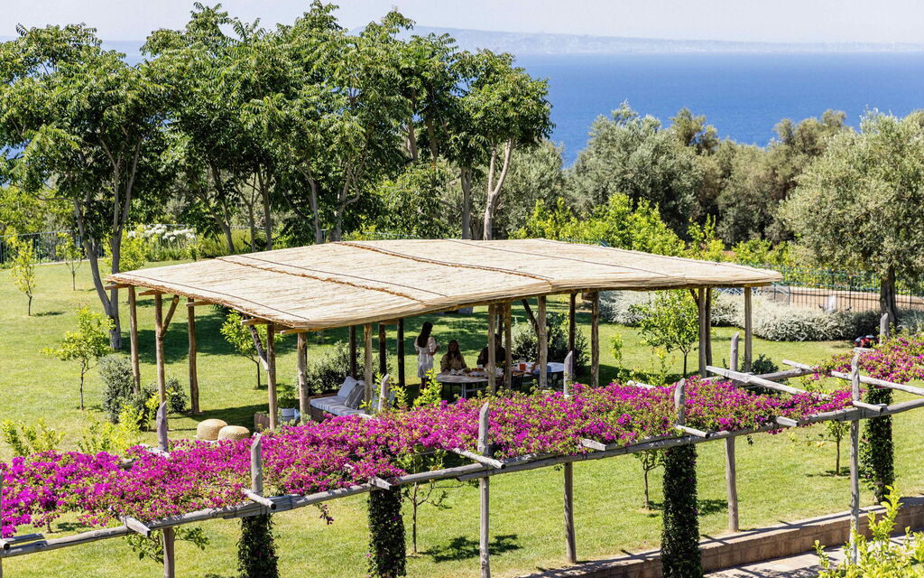 Villa Ivana: all'aperto, Caratteristiche, Estate, Esterni, Giardino, Piscina, Primavera