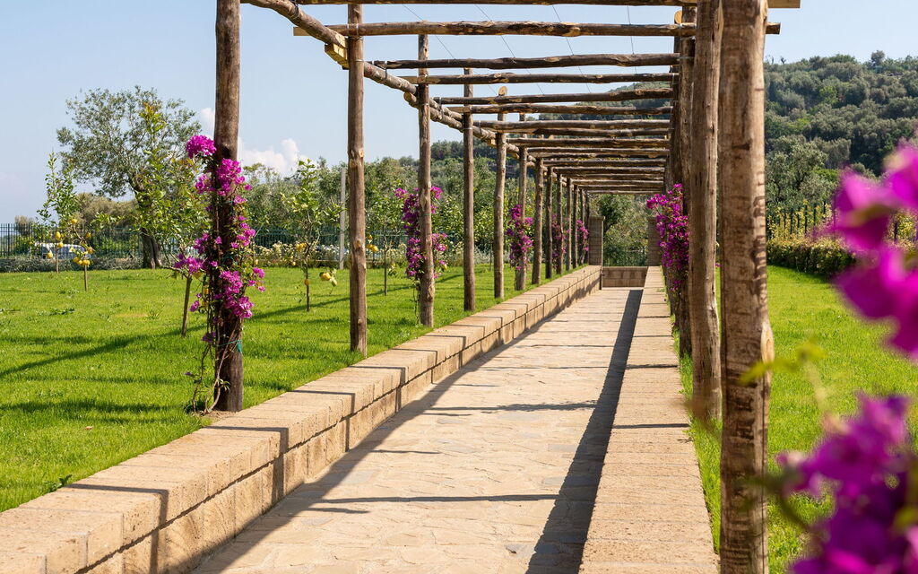 Villa Ivana