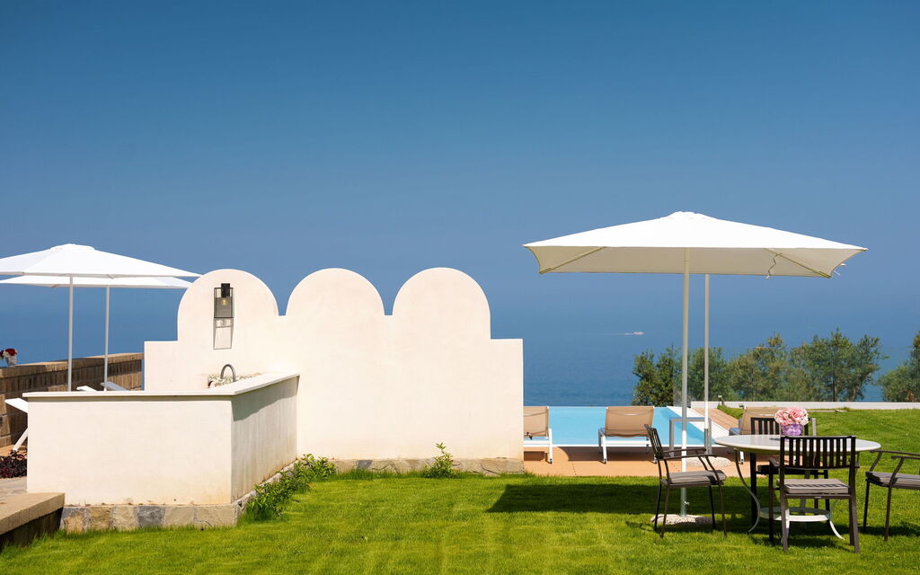 Villa Ivana