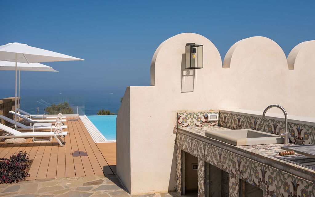 Villa Ivana