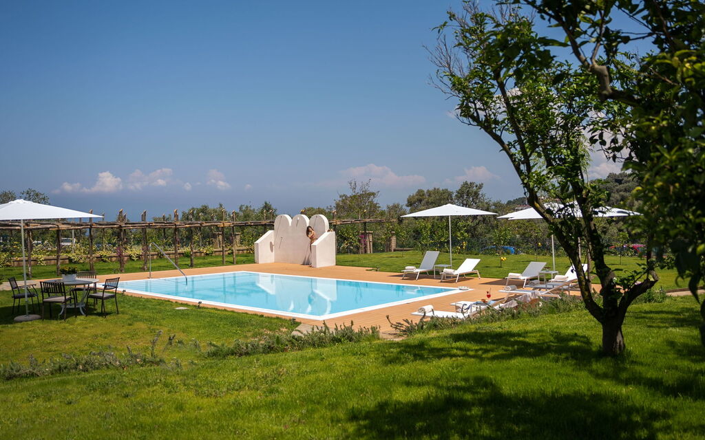 Villa Ivana