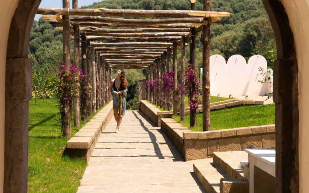 Villa Ivana