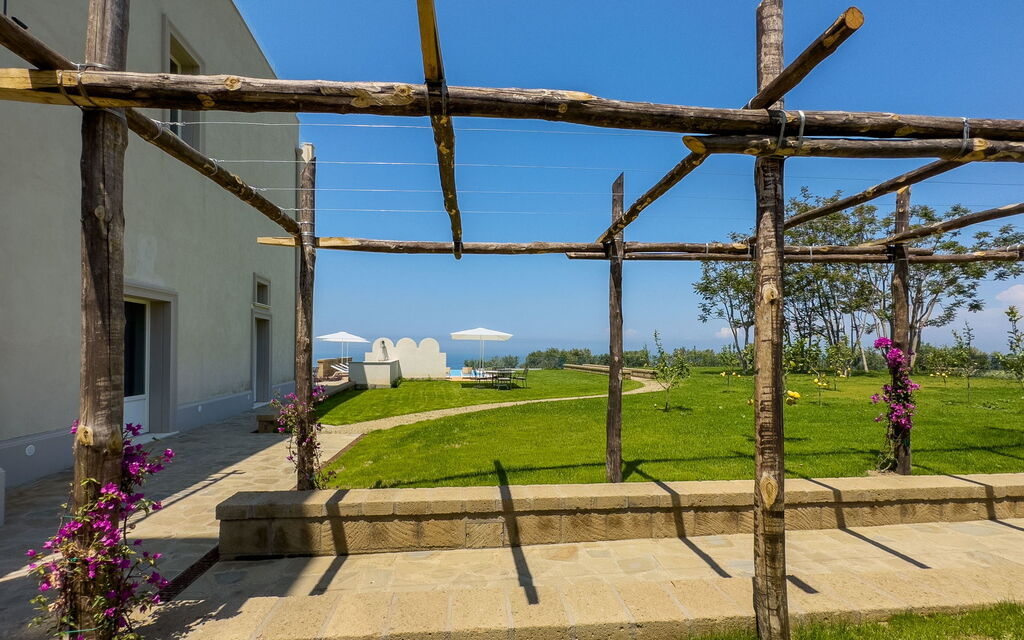 Villa Ivana