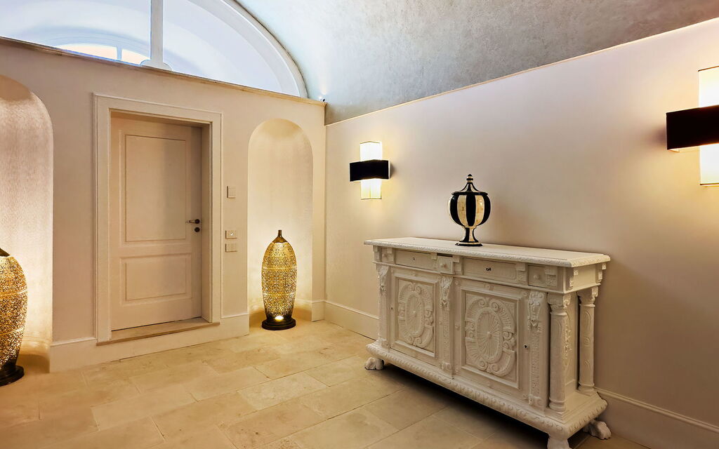 Villa Ivana