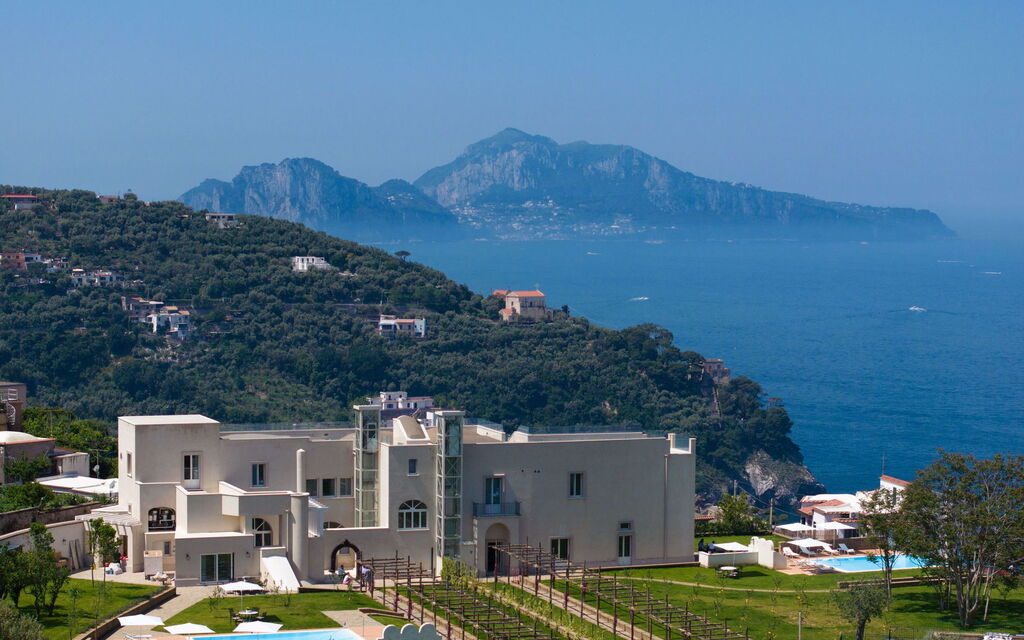 Villa Ivana: all'aperto, Caratteristiche, Estate, Esterni, Giardino, Piscina, Primavera