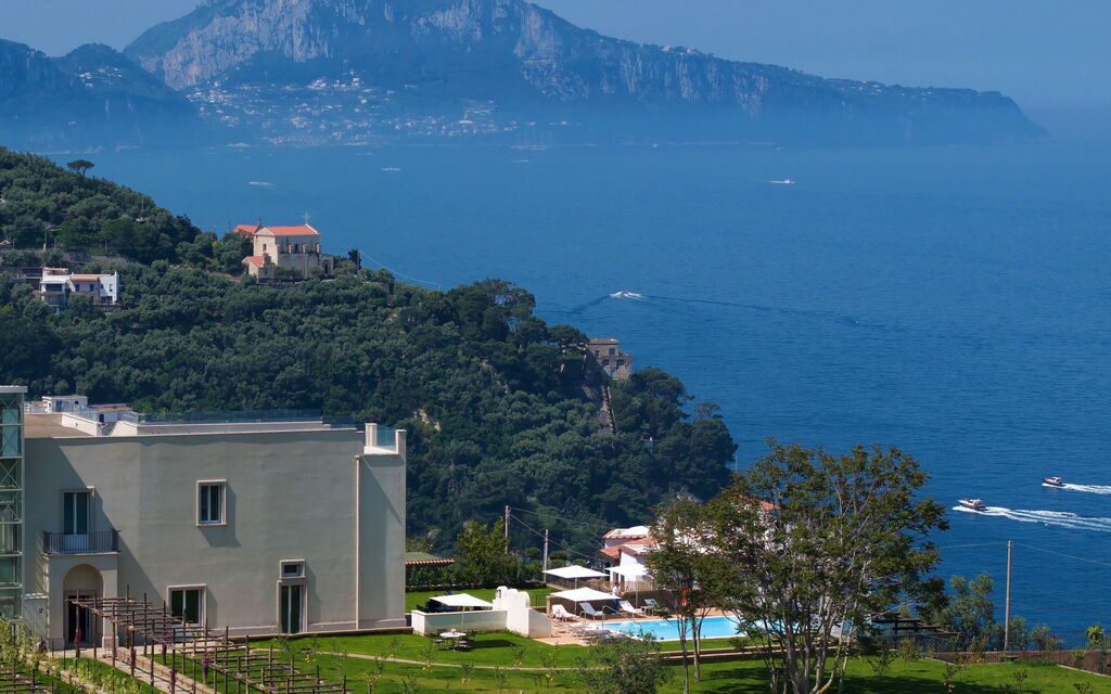 Villa Ivana: all'aperto, Caratteristiche, Estate, Esterni, Giardino, Piscina, Primavera