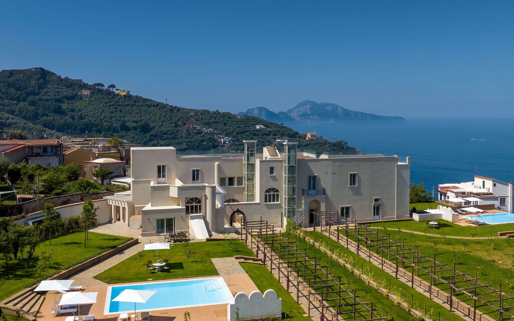 Villa Ivana