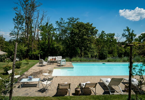 Villa Stella