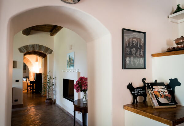 Villa Stella