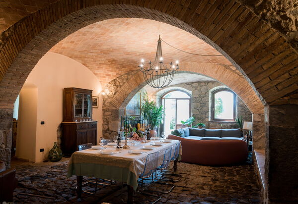 Villa Stella