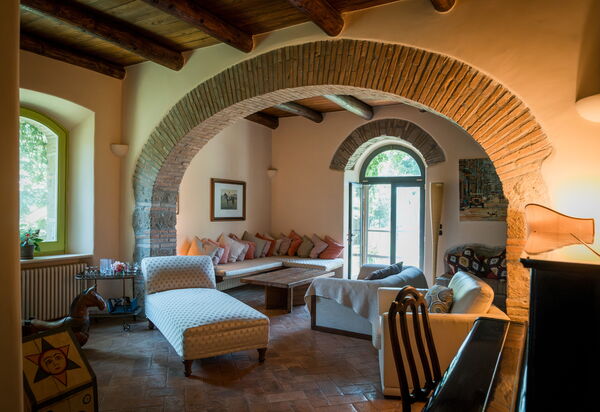 Villa Stella