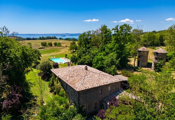 Villa Stella