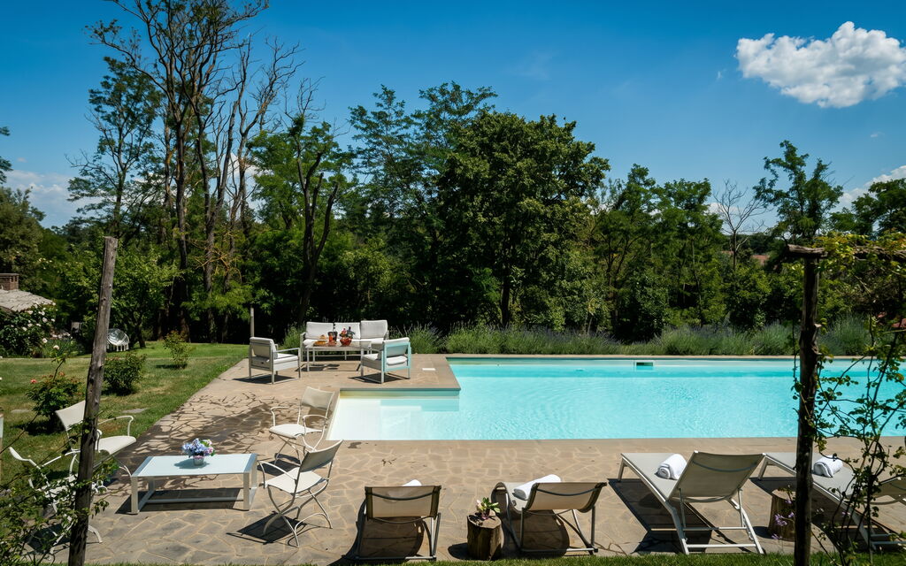Villa Stella