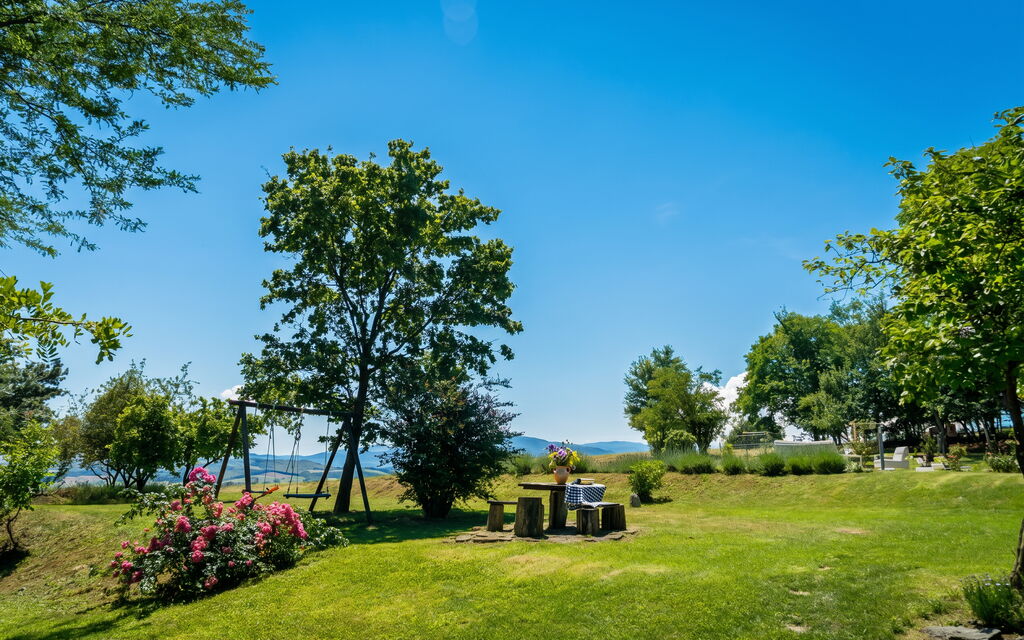Villa Stella