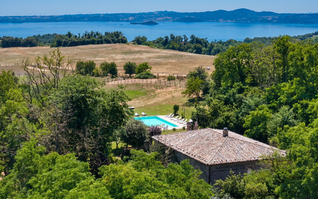 Villa Stella