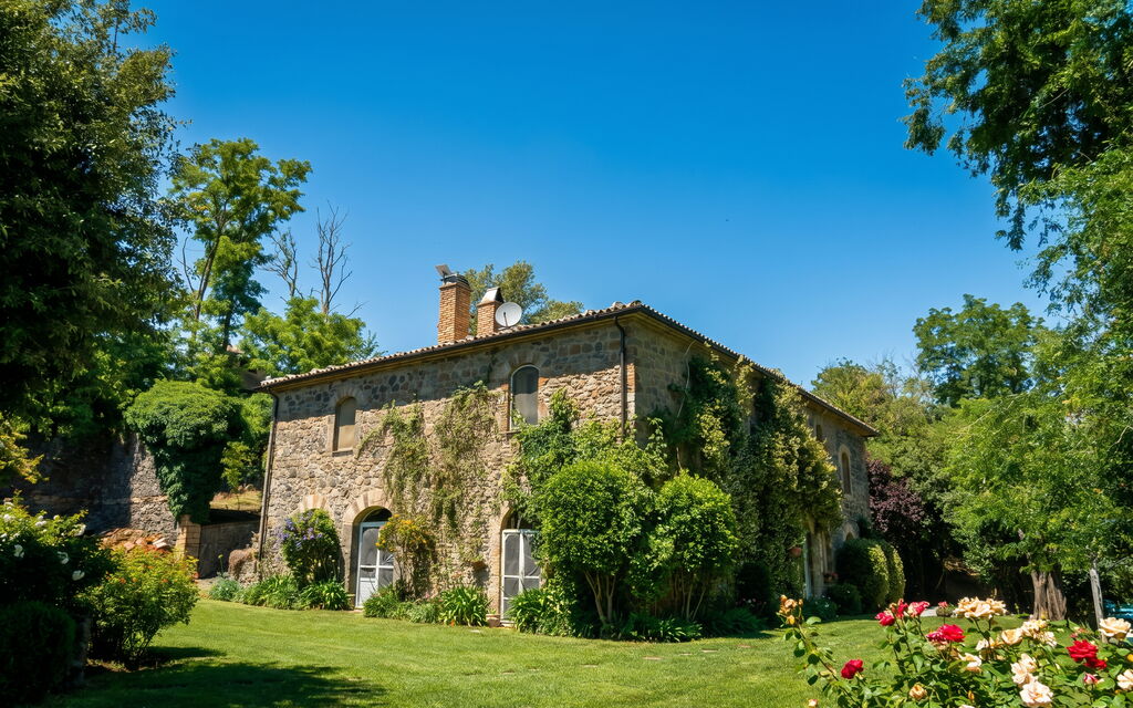 Villa Stella