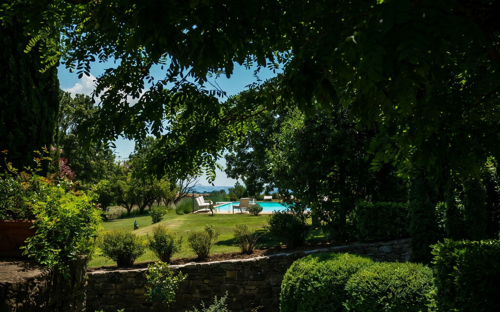 Villa Stella