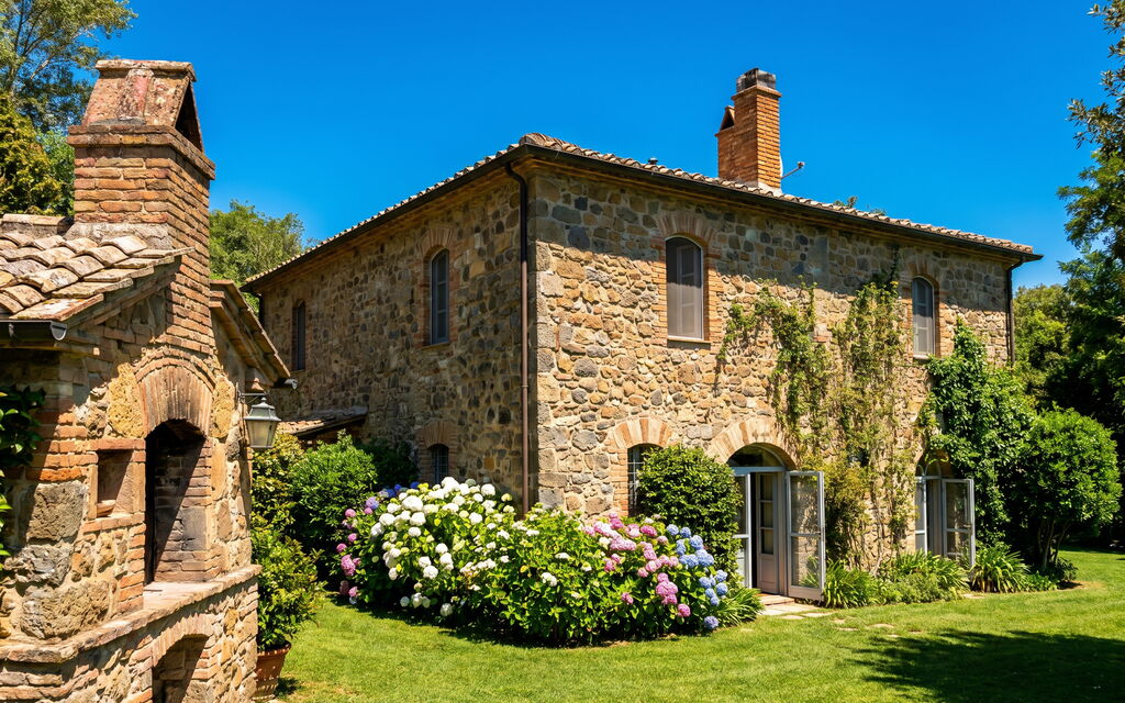 Villa Stella