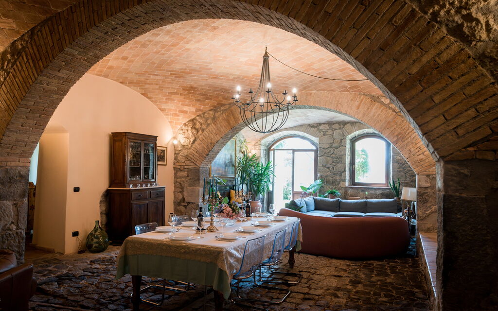 Villa Stella