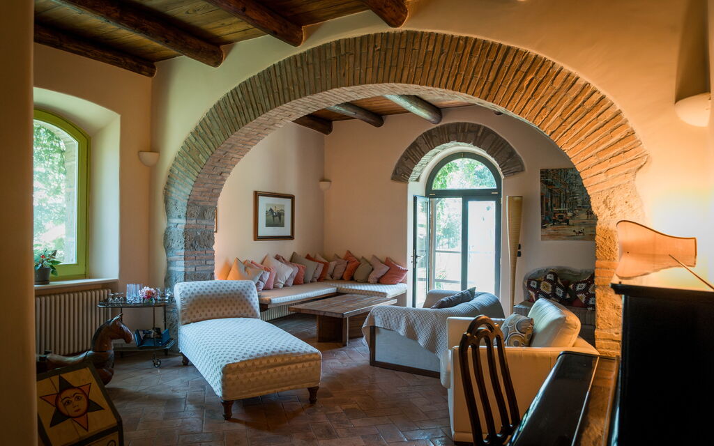 Villa Stella