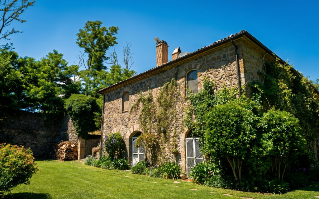 Villa Stella