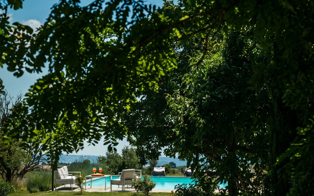 Villa Stella