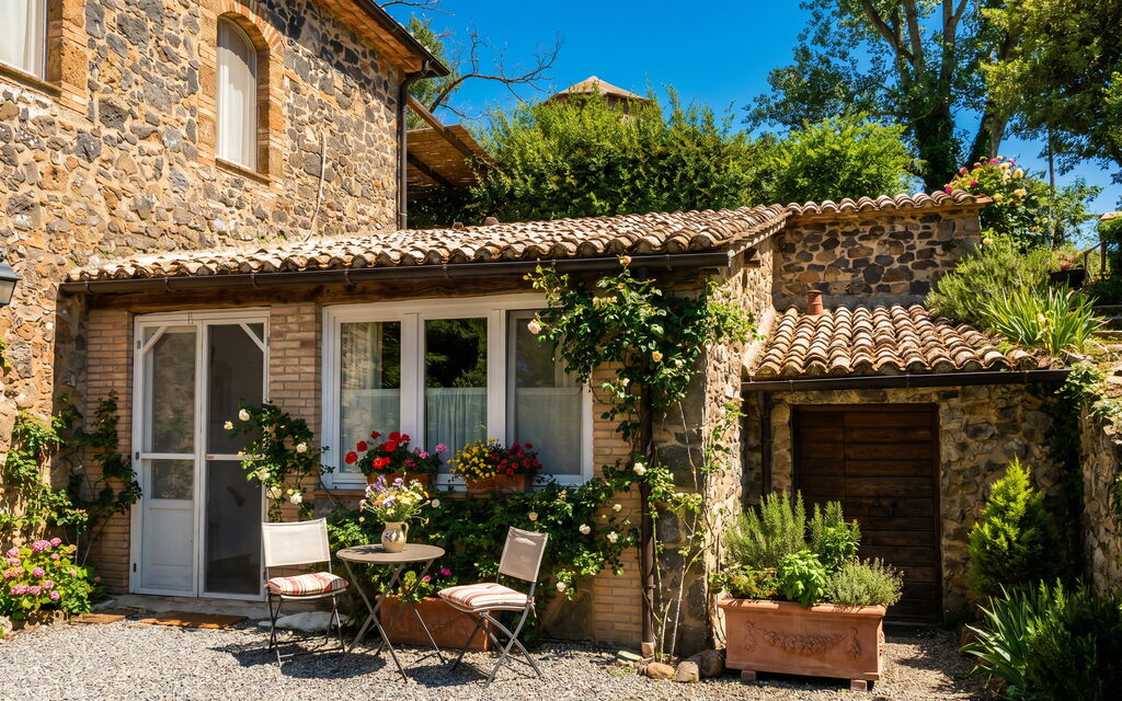 Villa Stella