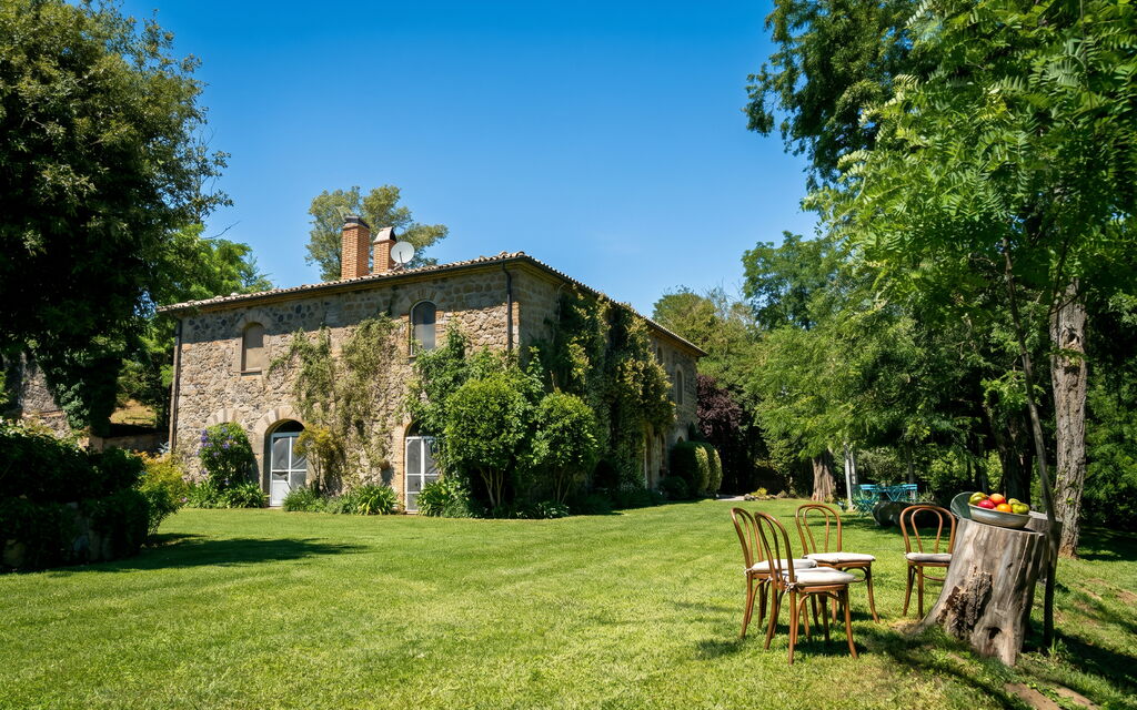 Villa Stella